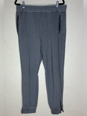 DIP- Men’s Gray Joggers- XL-
